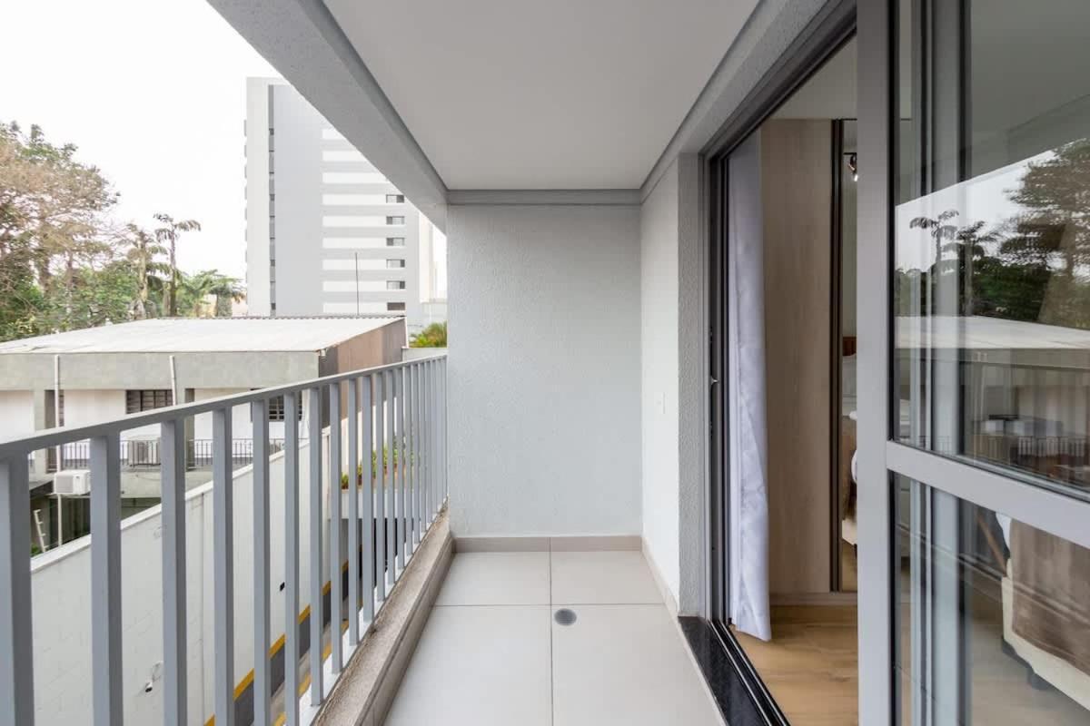 Inn Bhomy Brooklin - A 5min A Pe Do Metro Bur203 *